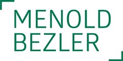 Menold Bezler company logo