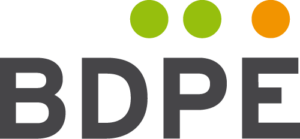 BDPE company logo