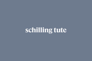 schilling tute Partnerschaft von Rechtsanwälten mbB company logo