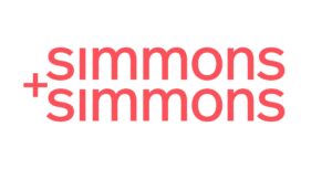 Simmons & Simmons company logo