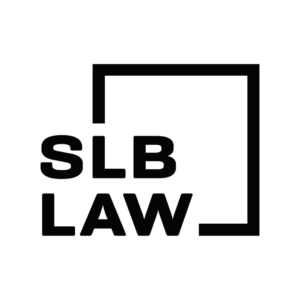 SLB Law company logo