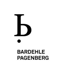 Bardehle Pagenberg company logo