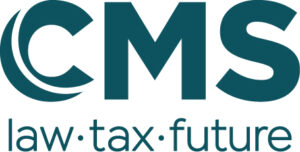 CMS company logo