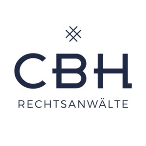 CBH Rechtsanwälte company logo