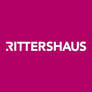 Rittershaus company logo
