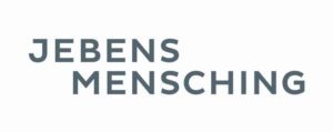 Jebens Mensching PartG mbB company logo