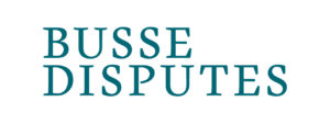Busse Disputes company logo