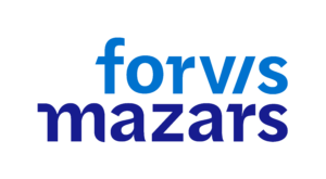 Forvis Mazars company logo