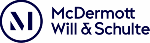 McDermott Will & Schulte company logo