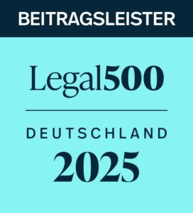 Beitragsleister 2025